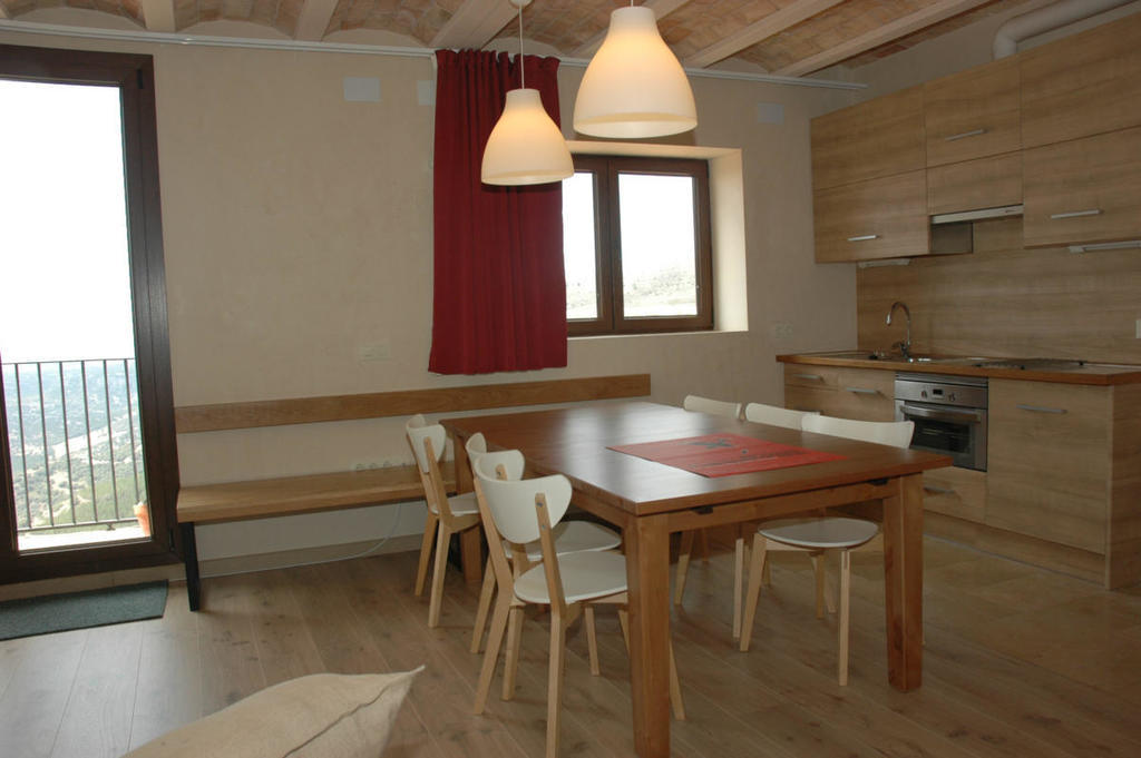 Casa Rural Virginia Ares del Maestre Habitación foto